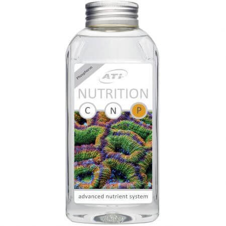 ATI Nutrition P 2000ml.
