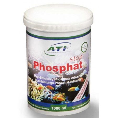 ATI Phosphate Stop
