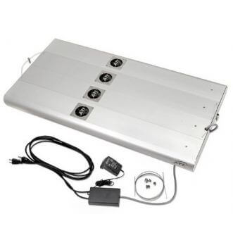 ATI Powermodule DIM 4x80watt