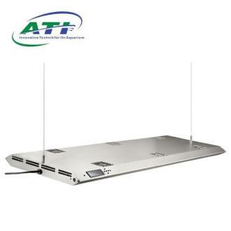 ATI Sirius X2 - 2 LED cluster