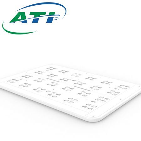 ATI Straton Pro 153 White
