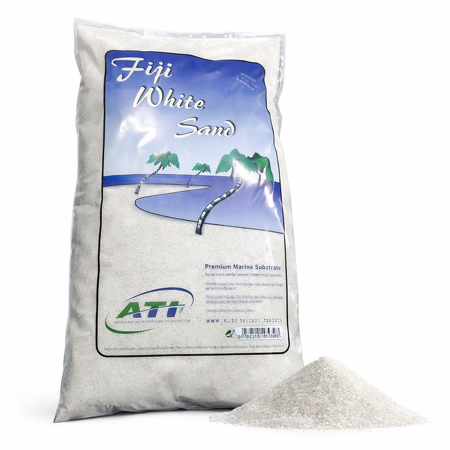 ATI - FIJI sand white
