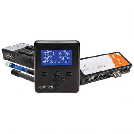 Apex Kit Lab Grade