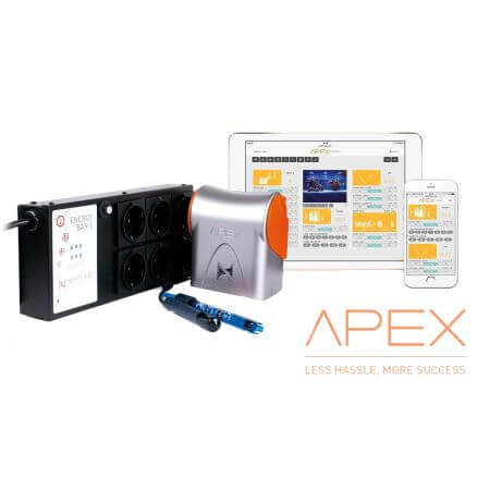 ApexEL Entry Level System