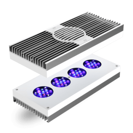 Aqua Illumination Hydra 52 HD White