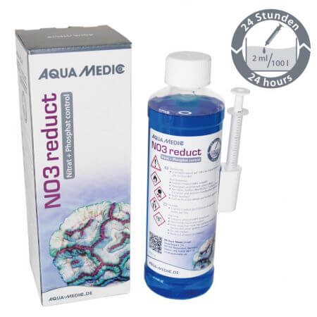 Aqua Medic NO3 reduct