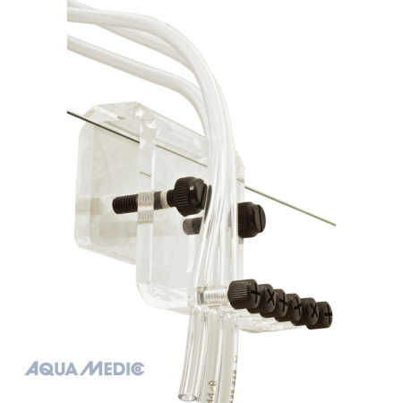 Aqua Medic 6-tubes (Second change)