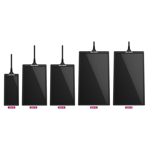 Aqua Medic - Ceramic InfraRed Heater - 1000W