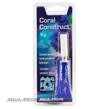 Aqua Medic Coral Construct 5 gram