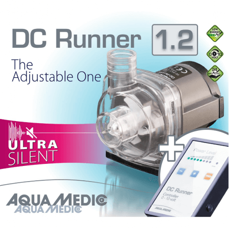 Aqua Medic DC Runner 1.2
