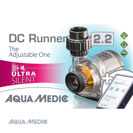Aqua Medic DC Runner 2.2