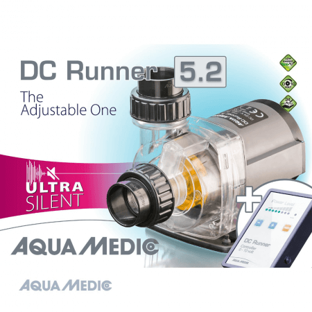 Aqua Medic DC Runner 5.2