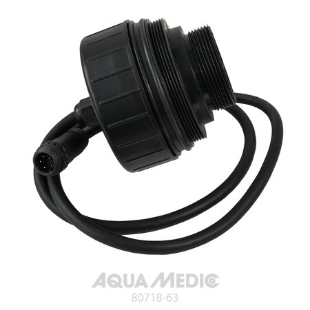 Aqua Medic Cap with lamp base Helix Max 2.0 (18 - 55 W)