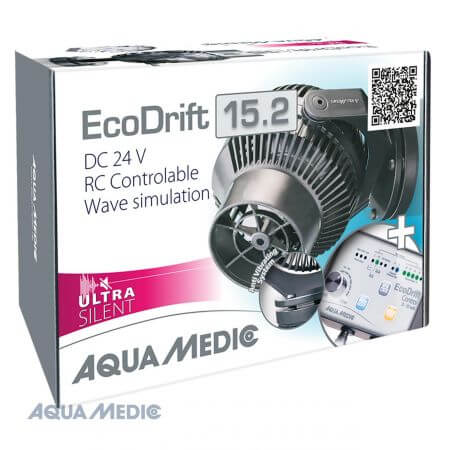 Aqua Medic EcoDrift 15.2