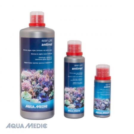 Aqua Medic REEF LIFE antired 5.000 ml