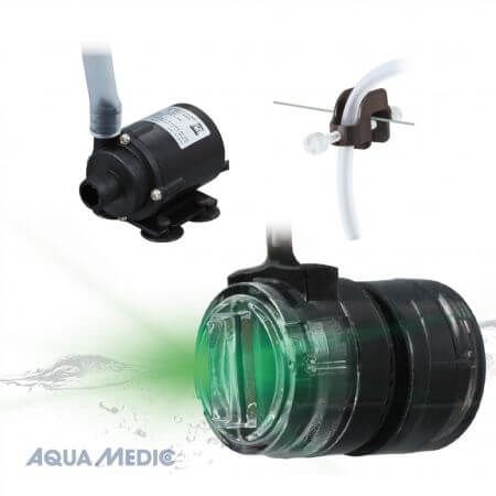 Aqua Medic Refill System easy (Second change)