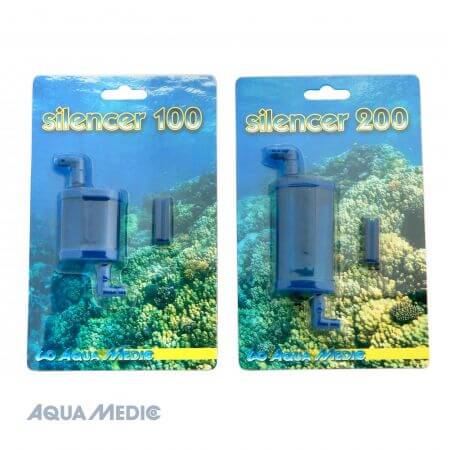 Aqua Medic Silencer 100/200