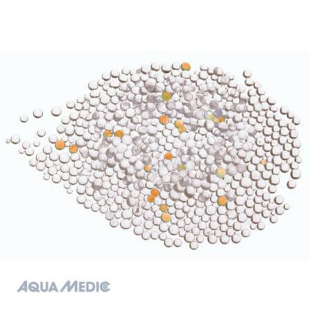Aqua Medic Silicagel 600 g/app. 1000 ml