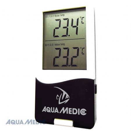 Aqua Medic T-meter twin