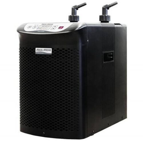 Aqua Medic Titan 200 aquarium cooler (Second chance)