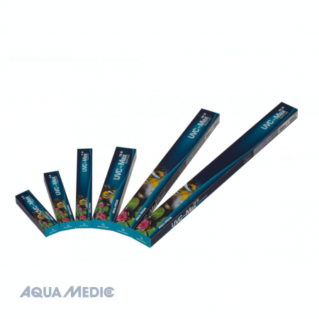 Aqua Medic UVC-Max 11 W