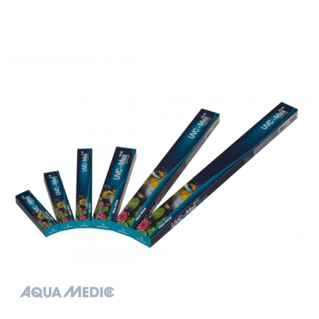 Aqua Medic UVC-Max 36 W replacement lamp (Second chance)