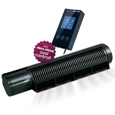 Aqua Medic X-Flow 3000 (Second chance)