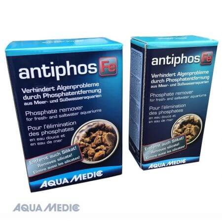 Aqua Medic antiphos Fe