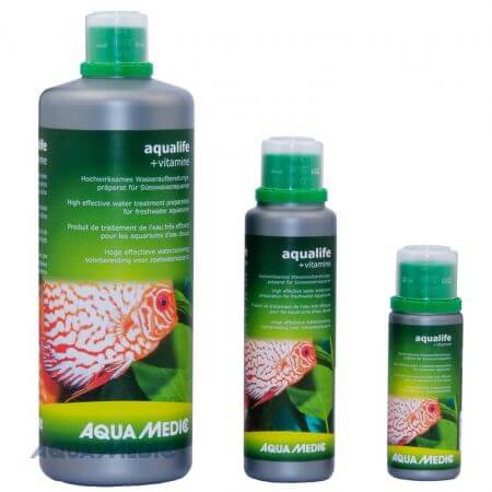 Aqua Medic aqualife + Vitamins