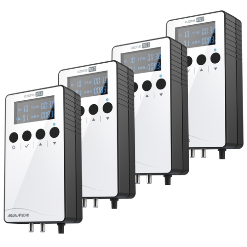 Aqua Medic ozone 90.2