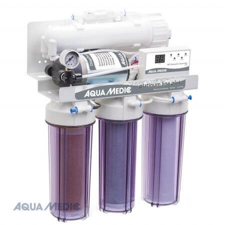 Aqua Medic platinum line plus 24V (Second chance)