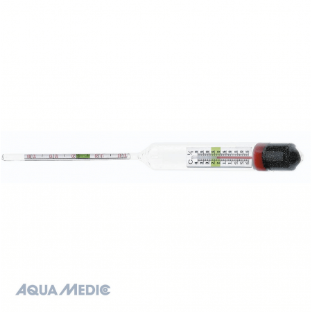 Aqua Medic salimeter (Second chance)