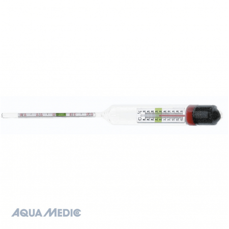 Aqua Medic salimeter