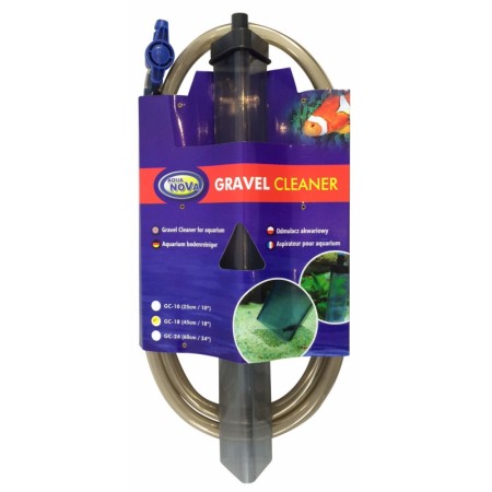 Aqua Nova Gravel Cleaner GC-18 (40 cm)