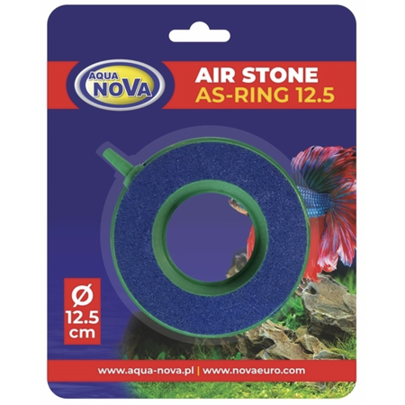 Aqua Nova Air Stone ASH RING 12.5 cm