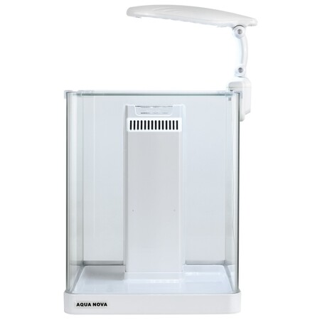 Aqua Nova NANO-21 Aquarium Wit