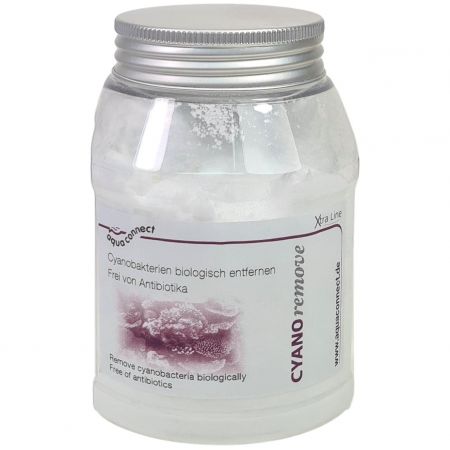 AquaConnect Cyano Remove Powder 300Gr.