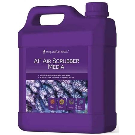 AquaForest AF Air Scrubber Media