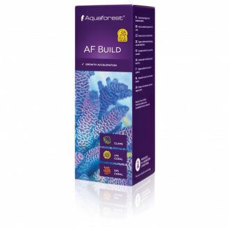 AquaForest AF Build