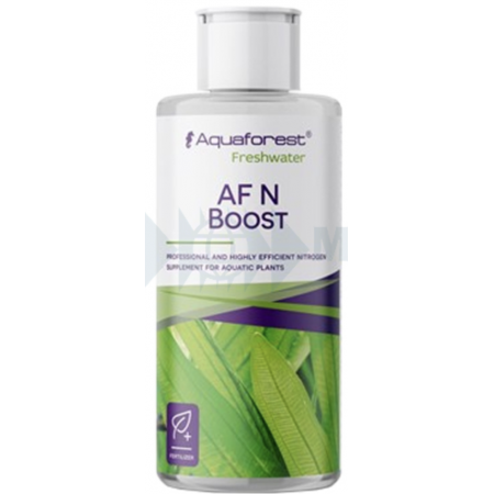 AquaForest AF N Boost - 125 ml