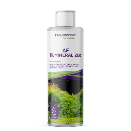 AquaForest AF Remineralizer 250 ml