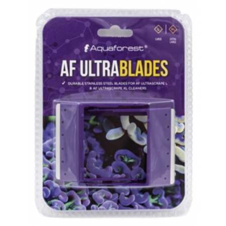 AquaForest BY UltraBlades