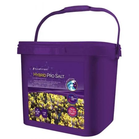 AquaForest Hybrid Pro Zout - 5 kg bucket