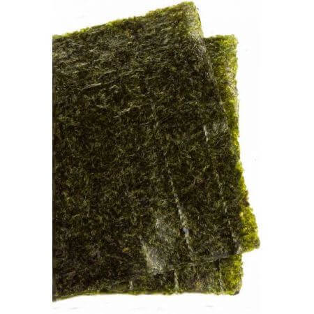 AquaHolland Nori Algae Green 20gr. - Seaweed Green 20 gr.