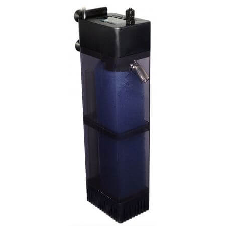 AquaLight CO2 reactor + internal filter 1000 for aquariums up to 2000 liters