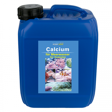 AquaLight Calcium liquid 5000 ml