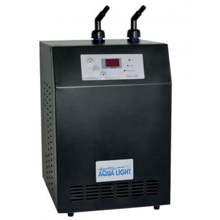 AquaLight Chiller AL-1/4, 1/2 and 1HP 