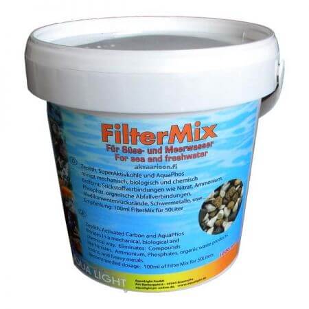 AquaLight FilterMix 1000ml
