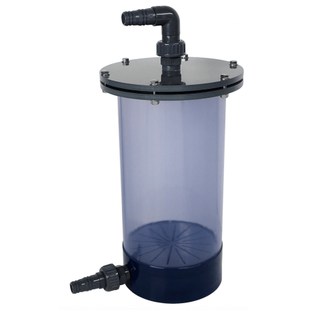 AquaLight Empty filter 10 liters, h: 50cm