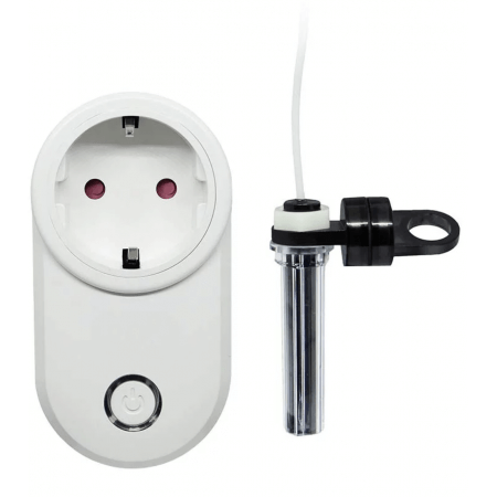 AquaLight Level controller G3 - for water refill / infrared sensor